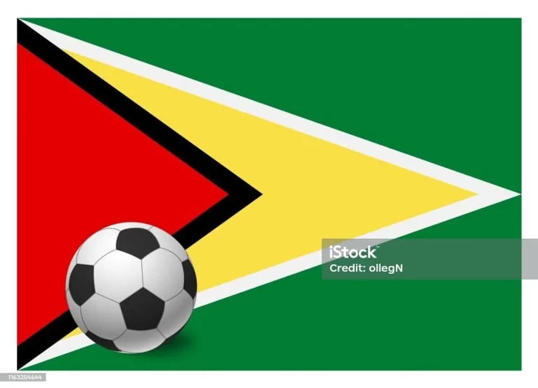 Menjelajahi Klub-Klub Sepak Bola Guyana