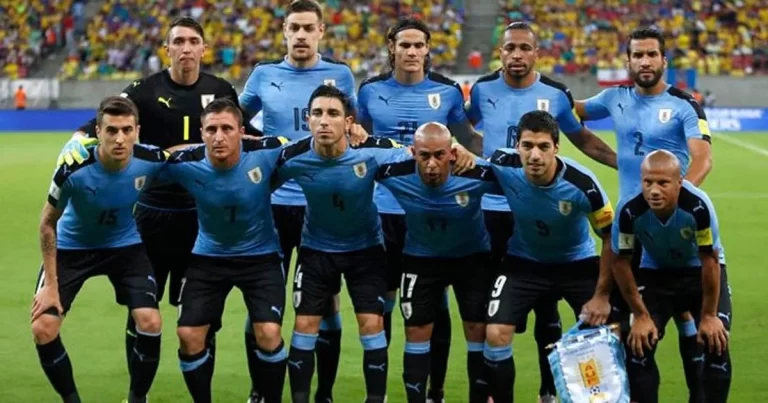 Outlook Masa Depan untuk Sepak Bola Uruguay
