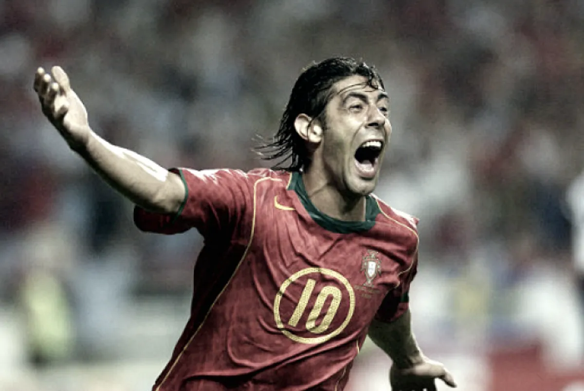 Pelajaran dari Karir Rui Costa: Maestro Sepak Bola Portugal
