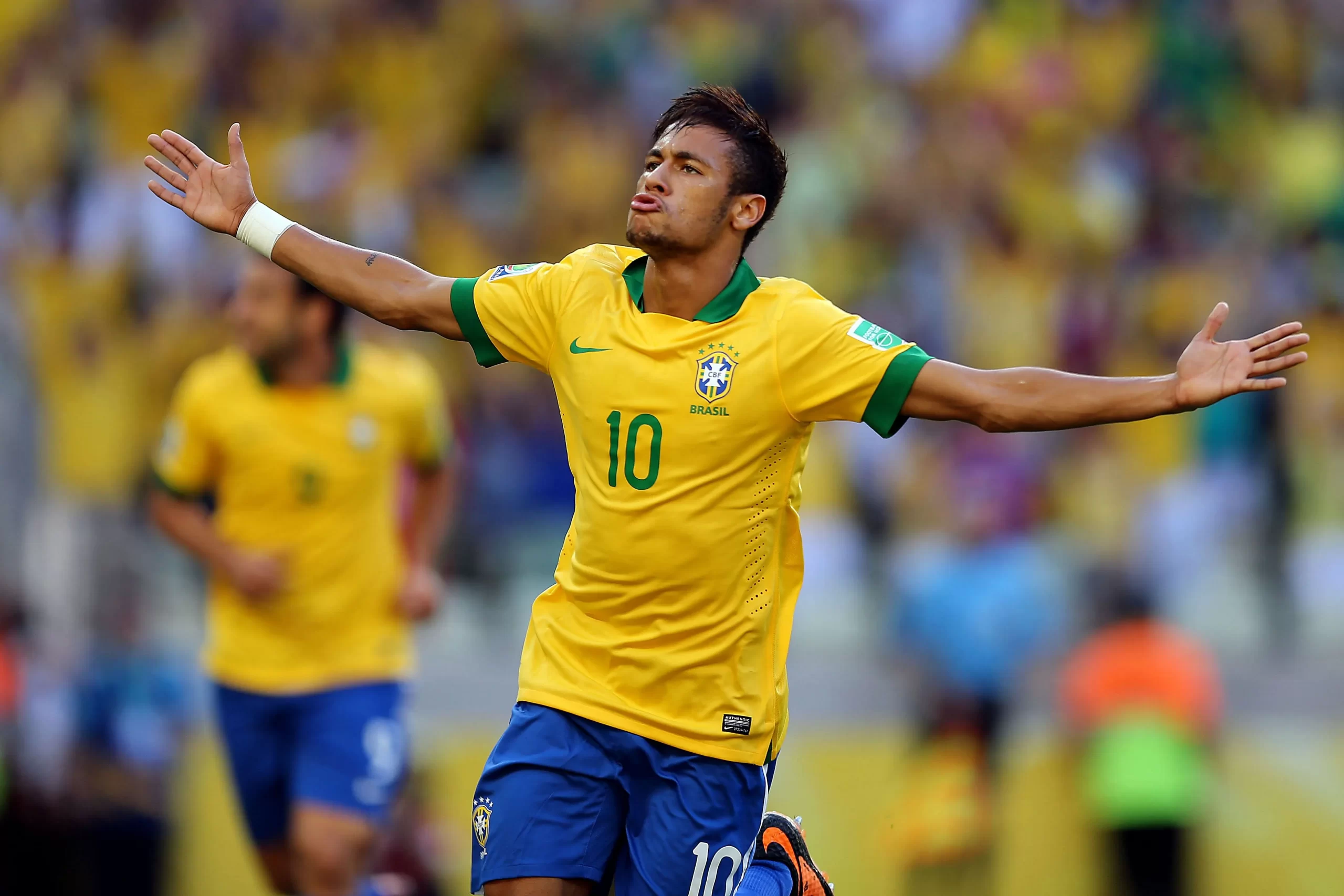 Pelajaran Hidup dari Kisah Sukses Neymar Jr.