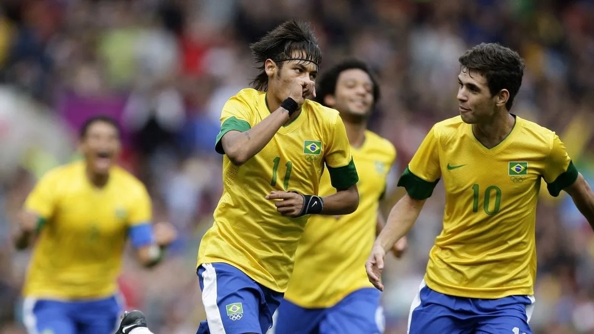 Pelatih Brasil yang Membawa Kesuksesan