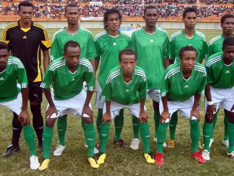 Pemain Sepak Bola Madagaskar: Kilas Balik Prestasi dan Perjuangan