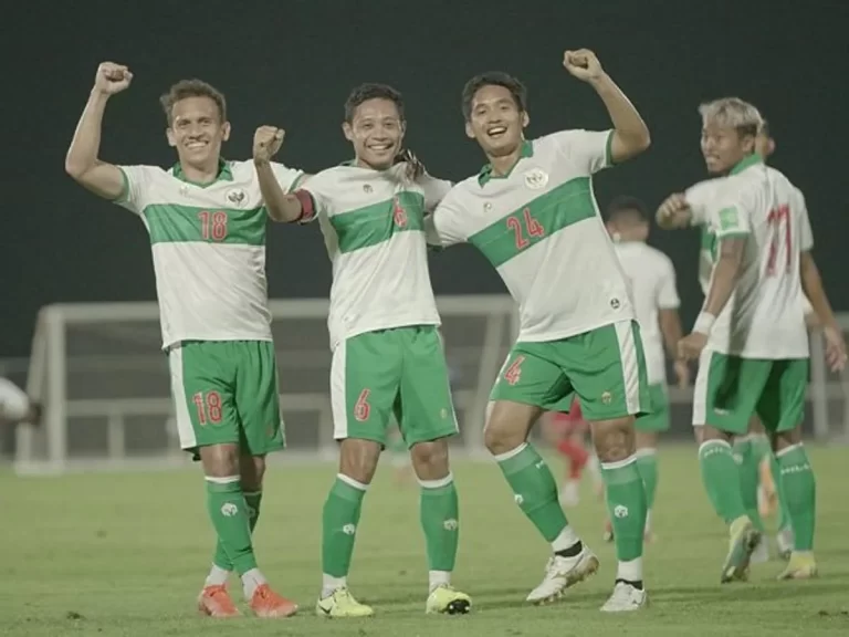 Pemain Sepak Bola Oman: Kilas Balik Prestasi di Liga Internasional