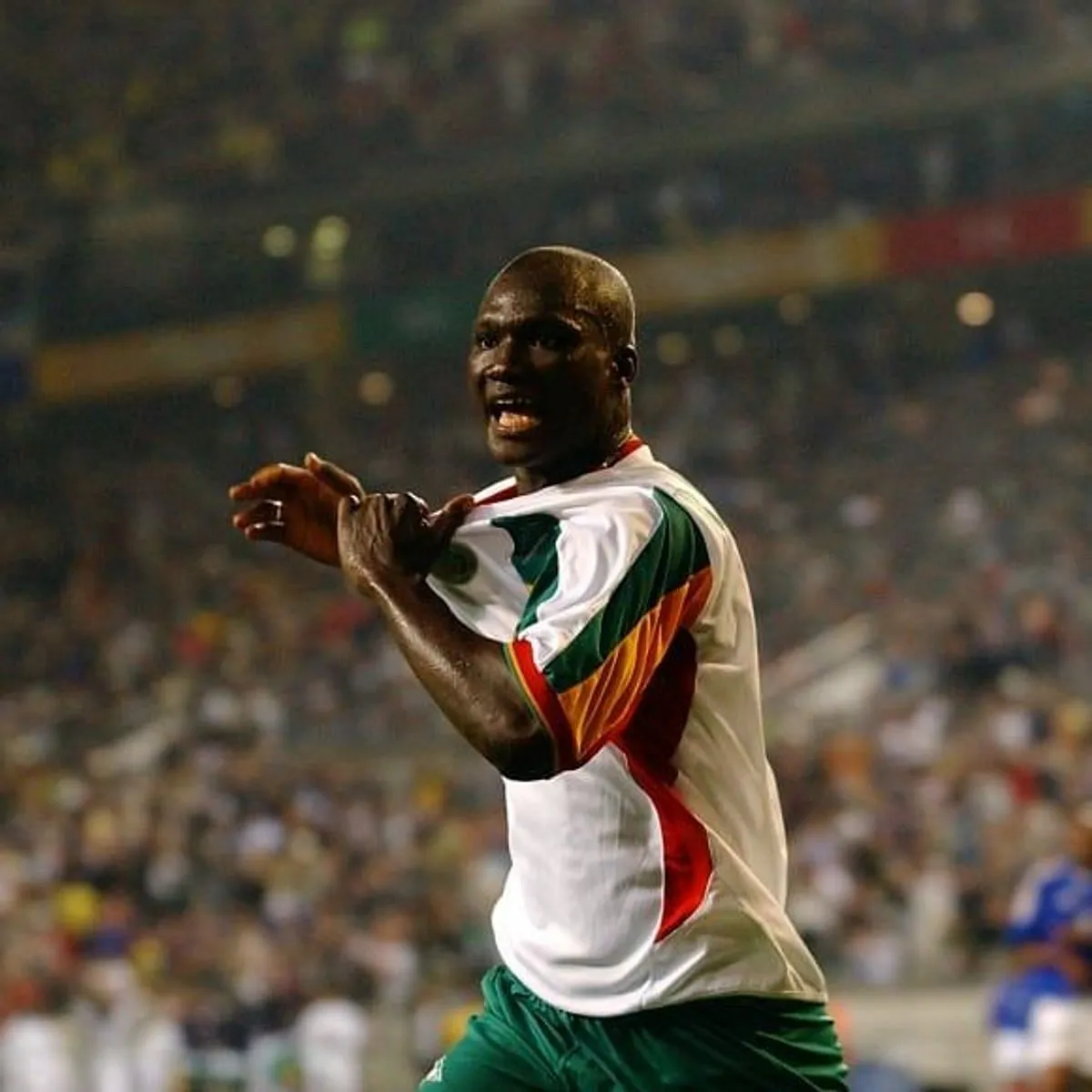 Pemain Sepak Bola Senegal: Kilas Balik Prestasi di Sepak Bola Dunia