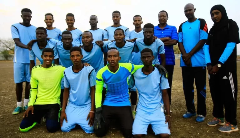 Pemain Sepak Bola Sudan Selatan: Kilas Balik Prestasi