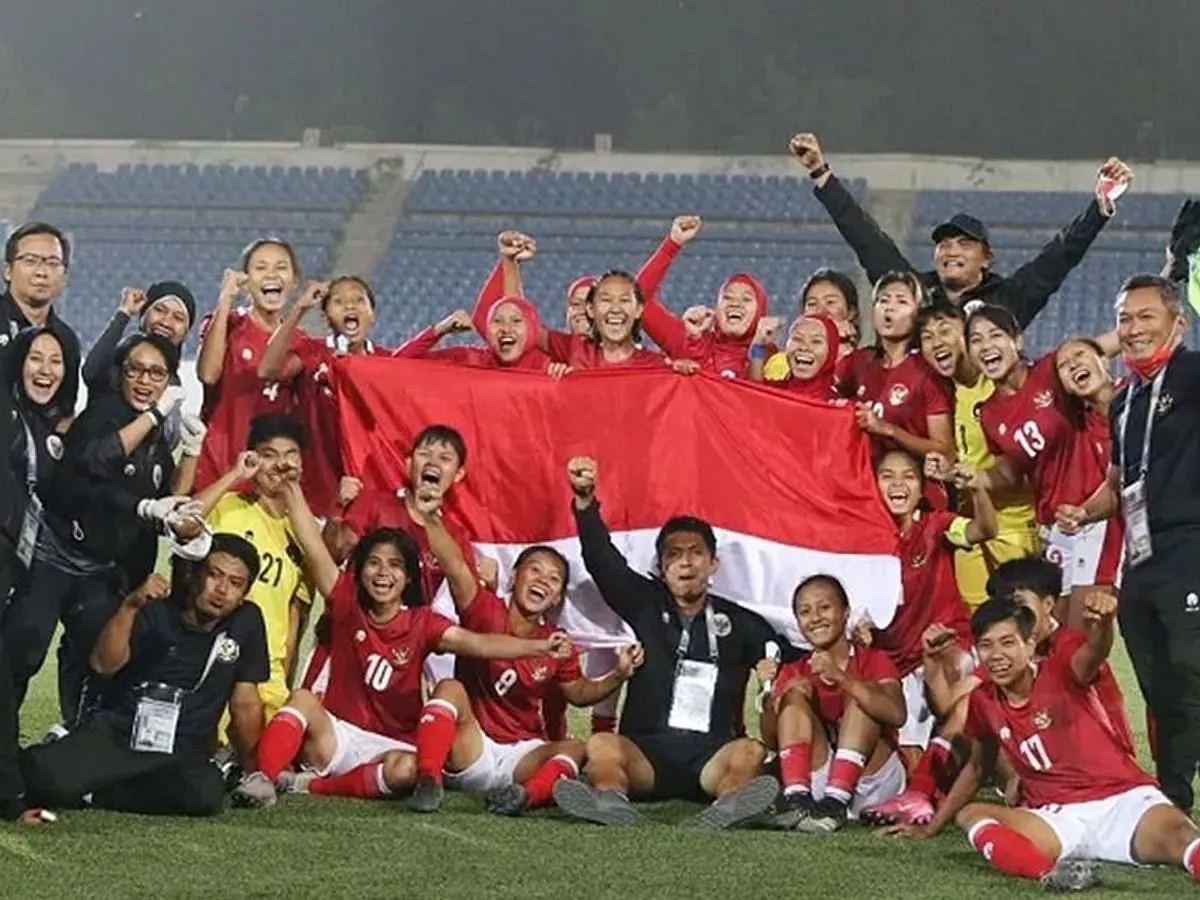 Pengantar Piala Asia Wanita: Sukses dan Perjuangan Tim-tim Asia