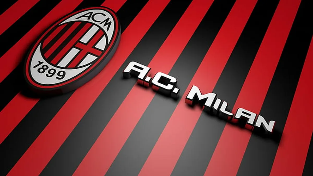 Pengantar Sejarah Klub Sepak Bola Italia: Inter Milan dan AC Milan