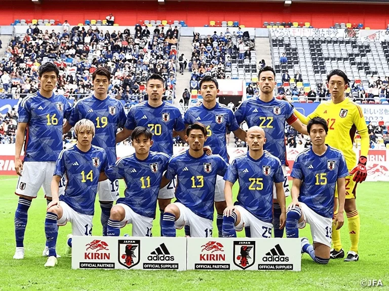 Peran Klub Jepang dalam Pengembangan Talenta Sepak Bola