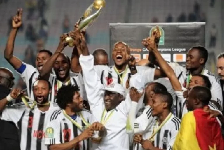 Peran Mendalam Pemain Sepak Bola Afrika di Liga Top Dunia