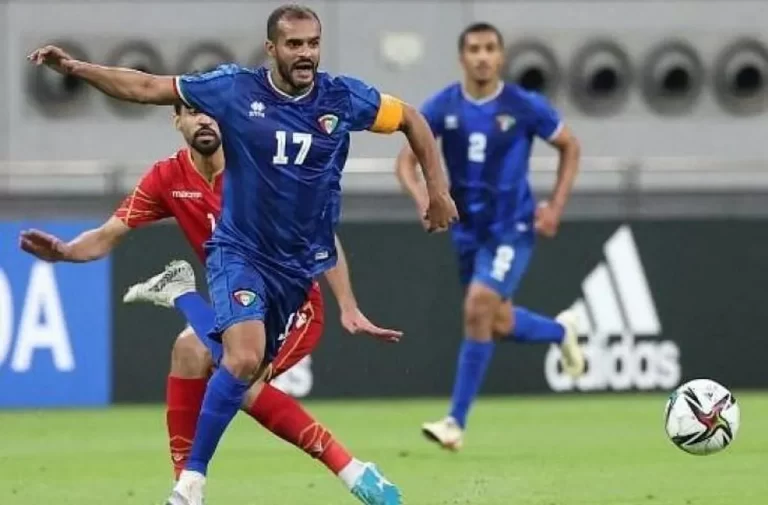 Peran Pemain Kuwait dalam Pengembangan Sepak Bola Lokal
