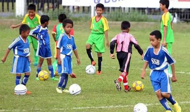 Peran Sepak Bola dalam Meningkatkan Akses Pendidikan Global