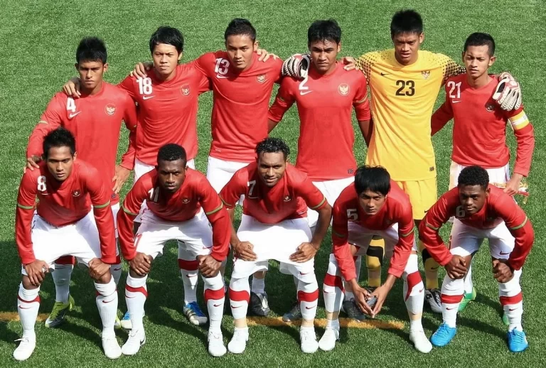 Peran Timnas Indonesia U-23 dalam Pengembangan Sepak Bola Lokal