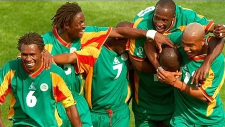 Pergulatan dan Kegigihan: Perjalanan Senegal ke Semifinal