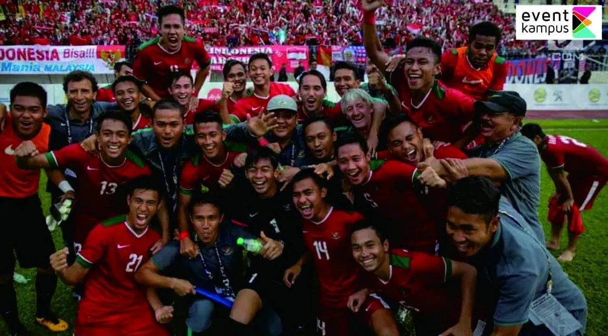 Perjalanan Awal Klub Sepak Bola Indonesia