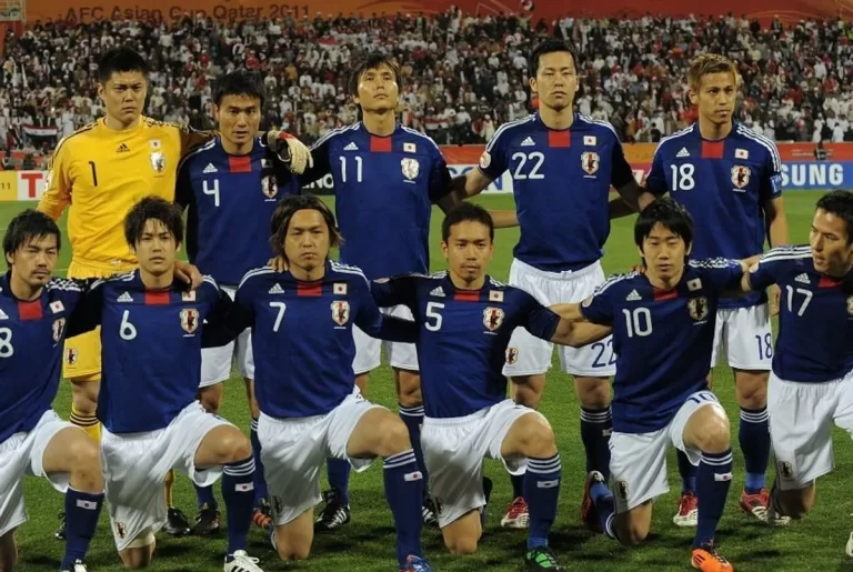 Perjalanan Klub Sepak Bola Jepang: Dari J-League ke Dunia