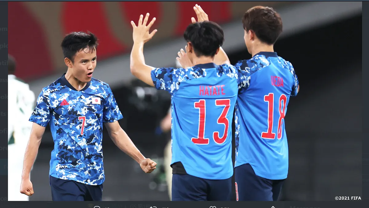 Perjalanan Klub Sepak Bola Jepang: Dari J-League ke Dunia