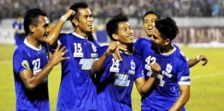Perjalanan Klub Sepak Bola Lokal Indonesia: PSIS Semarang