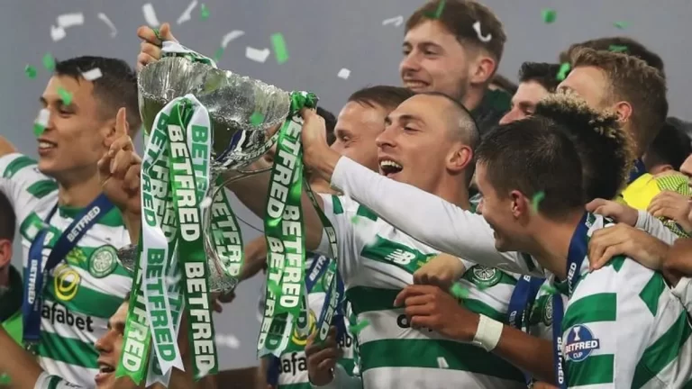 Perjalanan Klub Sepak Bola Skotlandia: Celtic dan Rangers