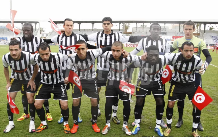 Perjalanan Klub Sepak Bola Tunisia: CS Sfaxien dan Club Africain