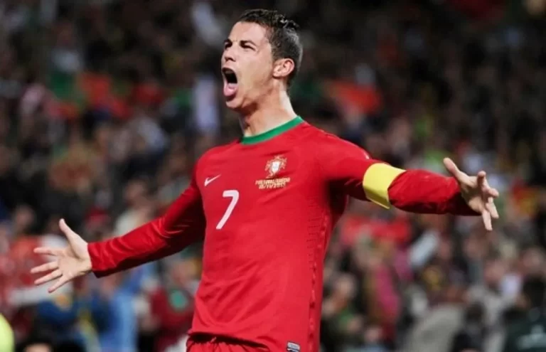 Perjalanan Portugal di Piala Dunia 2014