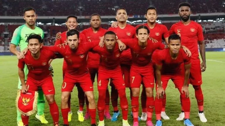 Perjalanan Sukses Timnas Chili di Sepak Bola