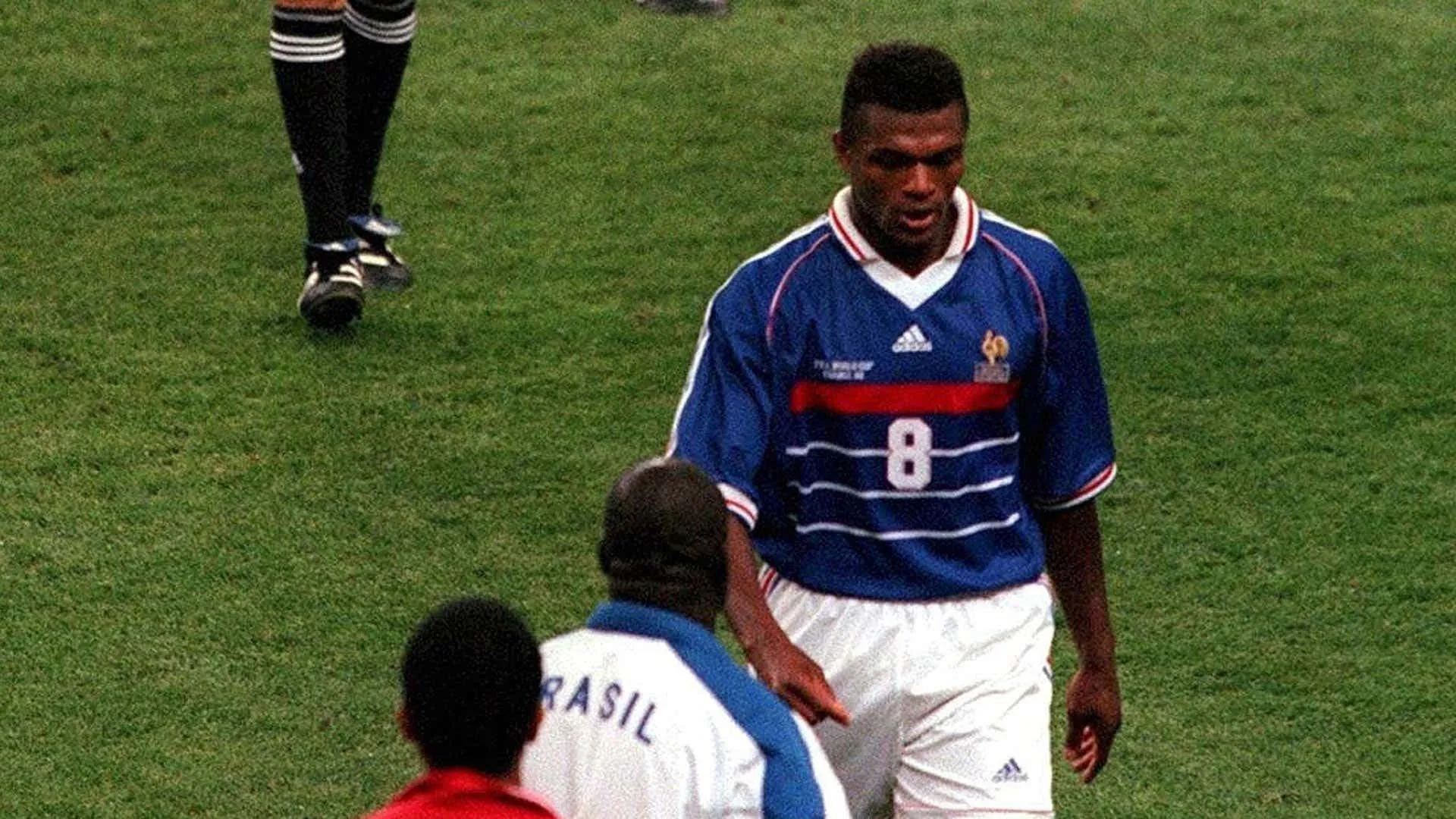 Perjalanan Tim Prancis Menuju Gelar Pertama Mereka di Piala Dunia 1998