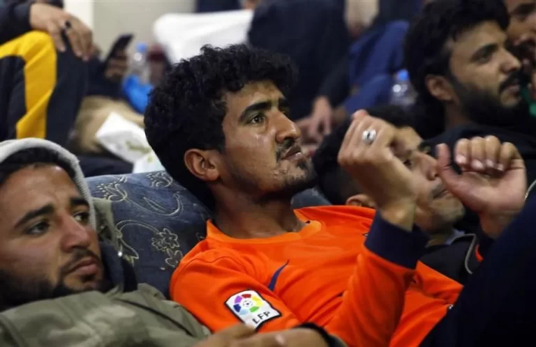 Pesona Sepak Bola Yaman di Mata Dunia