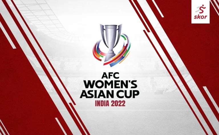 Piala Asia Wanita: Sukses dan Perjuangan Tim-tim Asia
