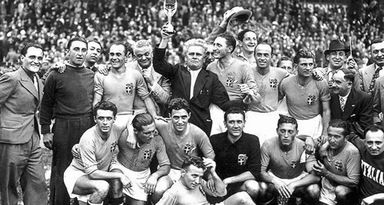 Piala Dunia 1930: Awal dari Semuanya