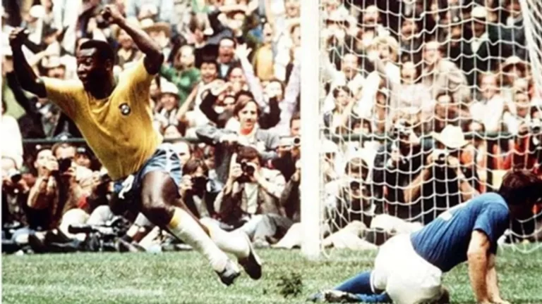 Piala Dunia 1970: Meksiko dan Keberhasilan Mereka di Babak Kualifikasi