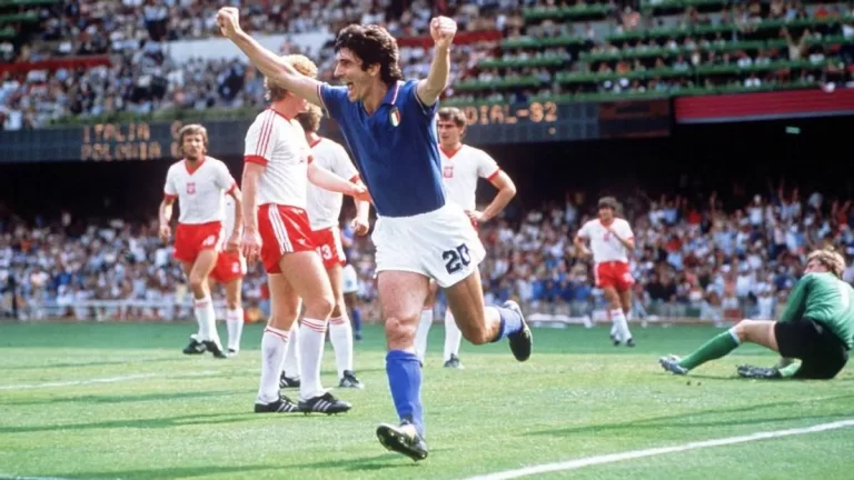 Piala Dunia 1982: Pertandingan Spanyol vs. Irlandia Utara yang Seru