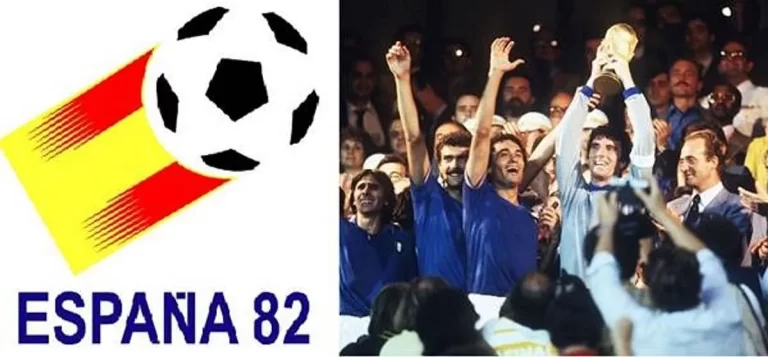 Piala Dunia 1982: Pertandingan Tak Terlupakan, Skotlandia vs. Belanda