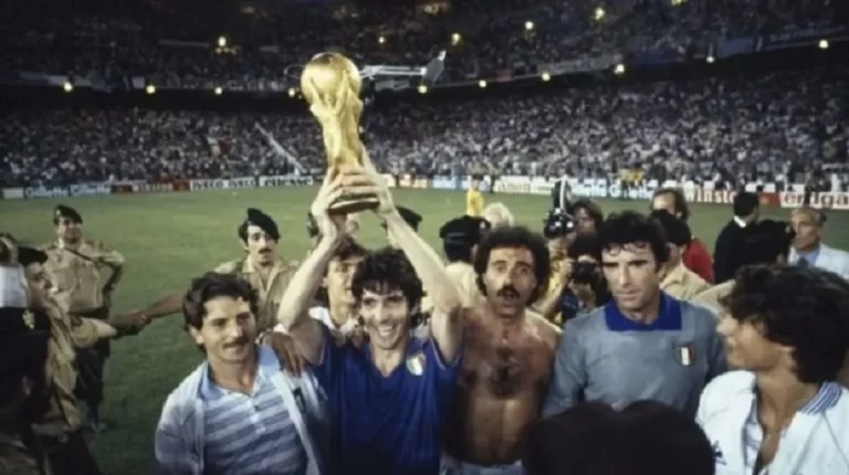 Piala Dunia 1982: Spanyol dan Polandia dalam Pertandingan Menyihir