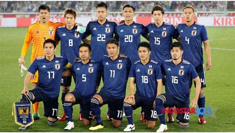 Piala Dunia 2006: Jepang dalam Sorotan