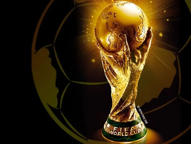 Piala Dunia 2010: Kisah Sukses Tim Siprus Utara