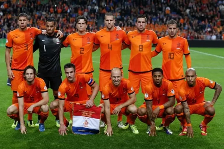 Piala Dunia 2014: Belanda dan Pertandingan Mengesankan