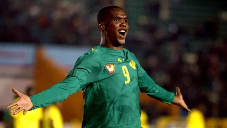Piala Dunia 2014: Kamerun dalam Sorotan