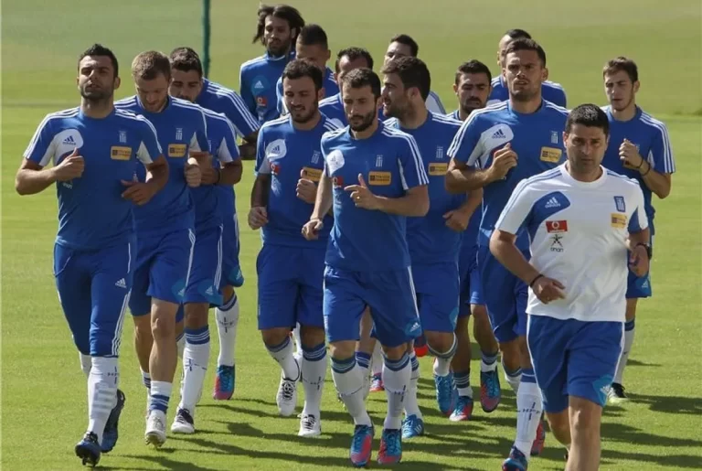 Piala Dunia 2014: Yunani dalam Sorotan