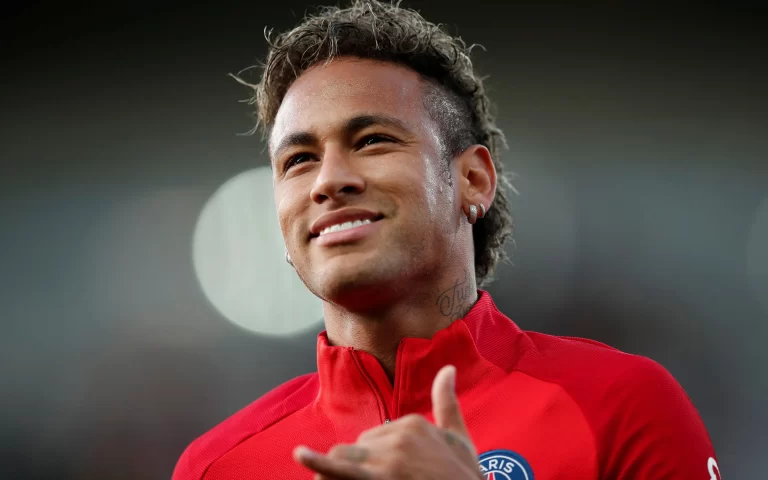 Puncak Karir Neymar Jr. Bersama Paris Saint-Germain