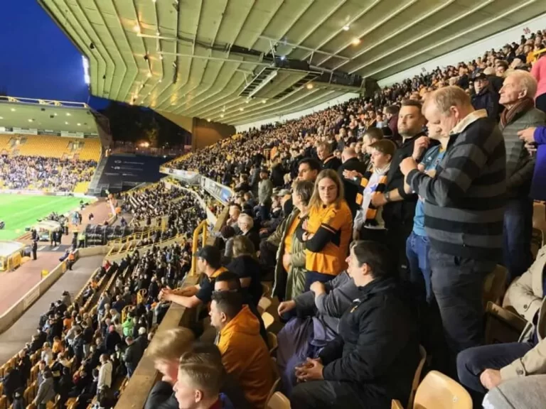 Refleksi dan Dampak Setelah Wolverhampton Wanderers vs. West Bromwich Albion: The Black Country Derby