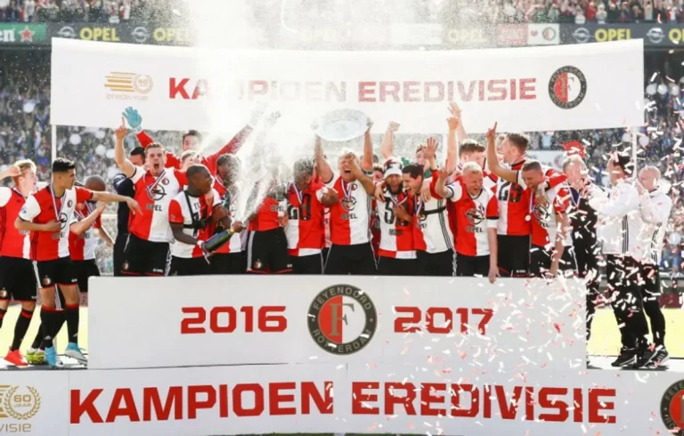 Rivalitas dan Persaingan dalam Liga Belanda