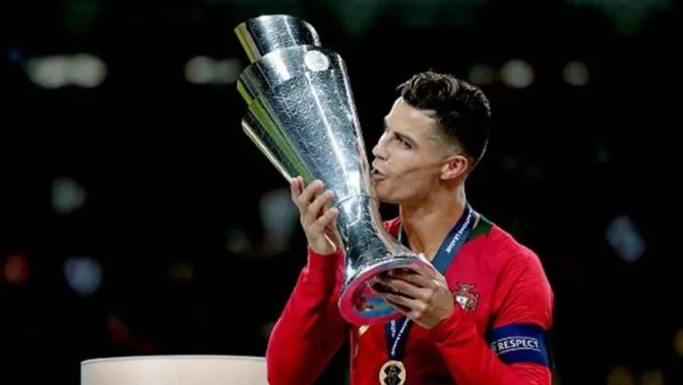 Ronaldo: Perjalanan Pribadi dan Prestasi di Piala Dunia