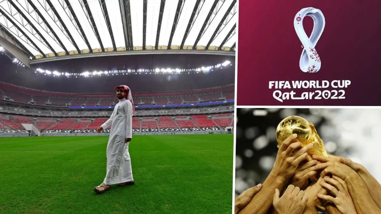 Sejarah Final Piala Dunia dengan Drama Tambahan Waktu