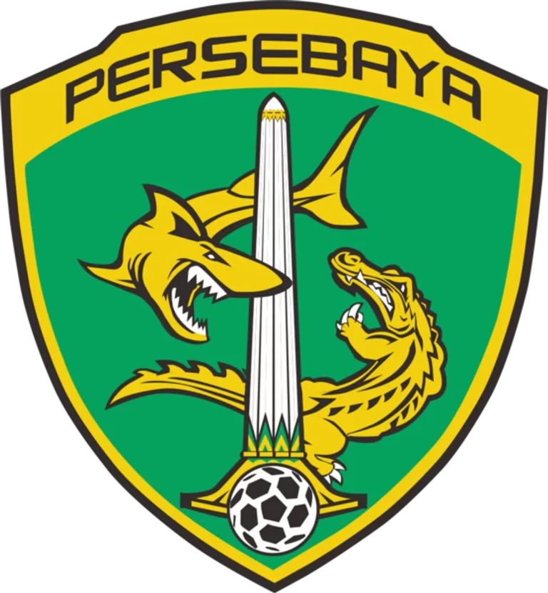 Sejarah Klub Legendaris: Persebaya Surabaya