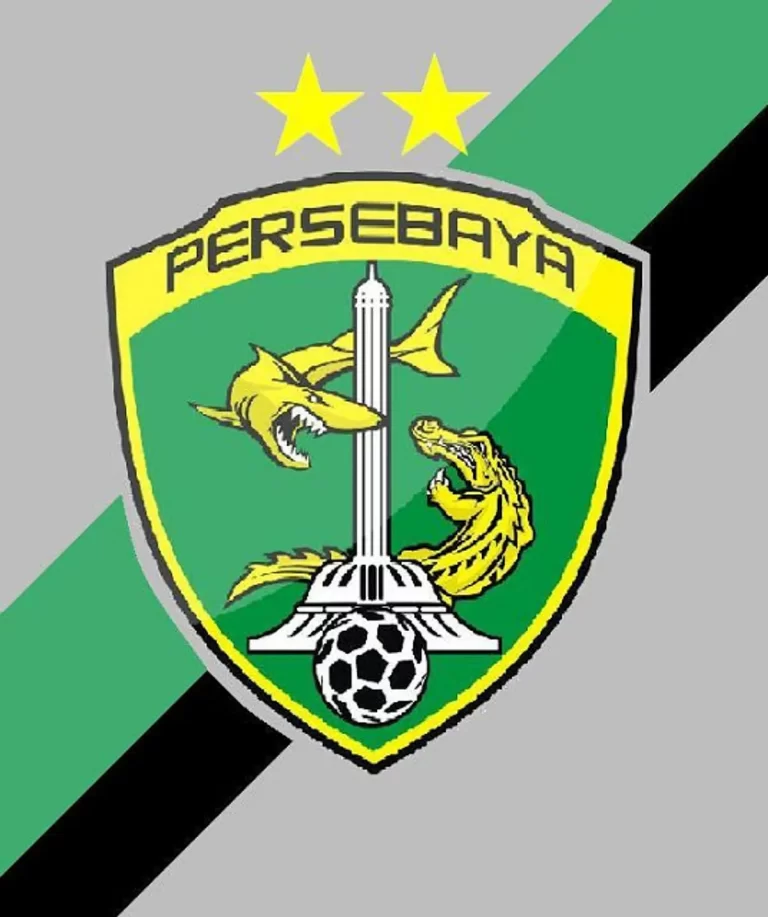 Sejarah Klub Legendaris: Persebaya Surabaya