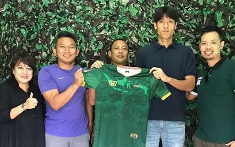 Sejarah Klub Sepak Bola Lokal Indonesia: Perjalanan Persemalra Tual