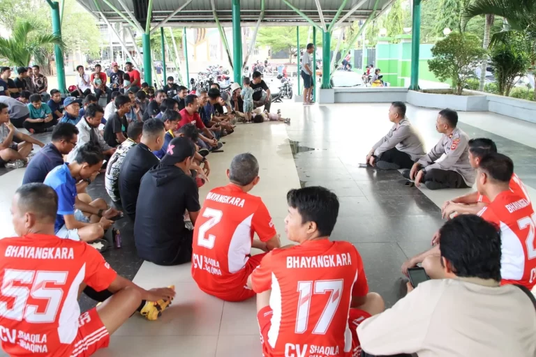 Sejarah Klub Sepak Bola Lokal Indonesia: Perjalanan Persikotas Tasikmalaya