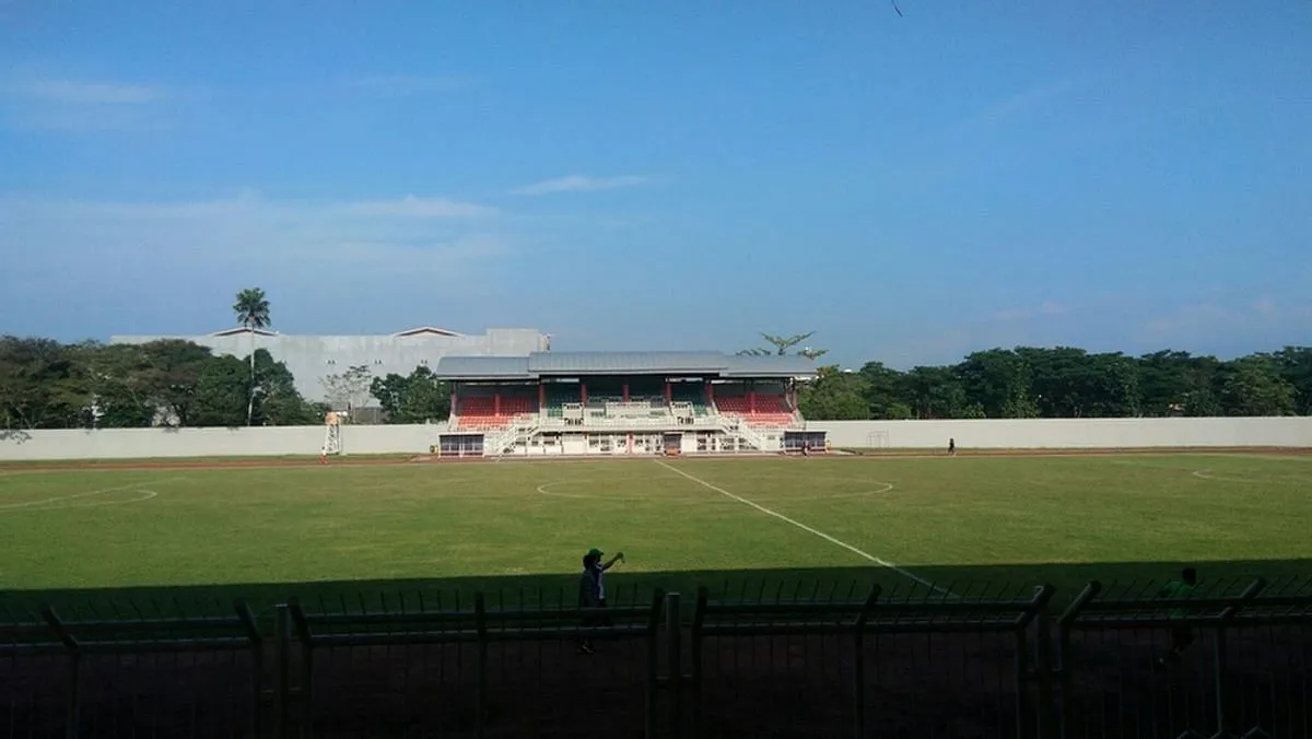Sejarah Klub Sepak Bola Lokal Indonesia: Perjalanan Persikotas Tasikmalaya