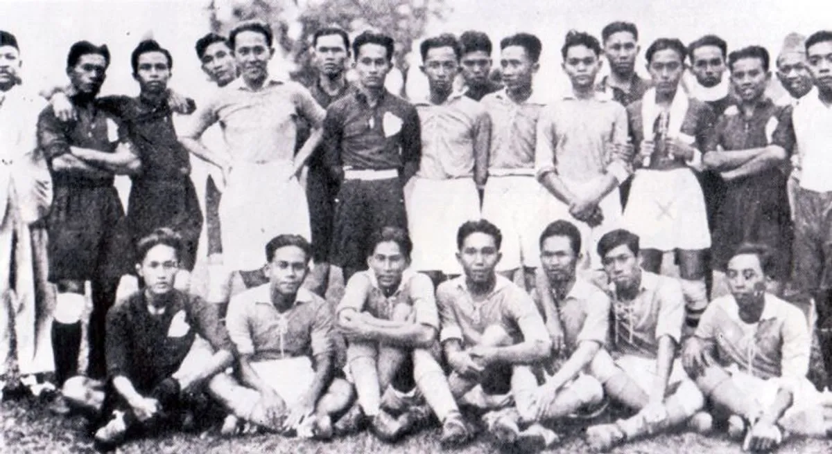 Sejarah Klub Sepak Bola Lokal Indonesia: Perjalanan Persikubar Ketapang