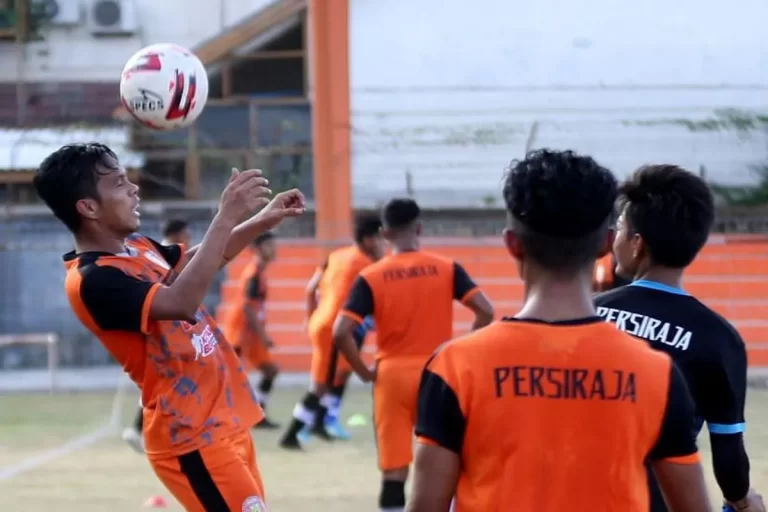 Sejarah Klub Sepak Bola Lokal Indonesia: Perjalanan Persiraja Banda Aceh